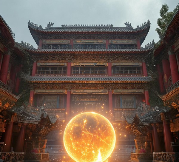 金华圣泽,智慧与力量的结合 金华圣泽,智慧与力量的结合