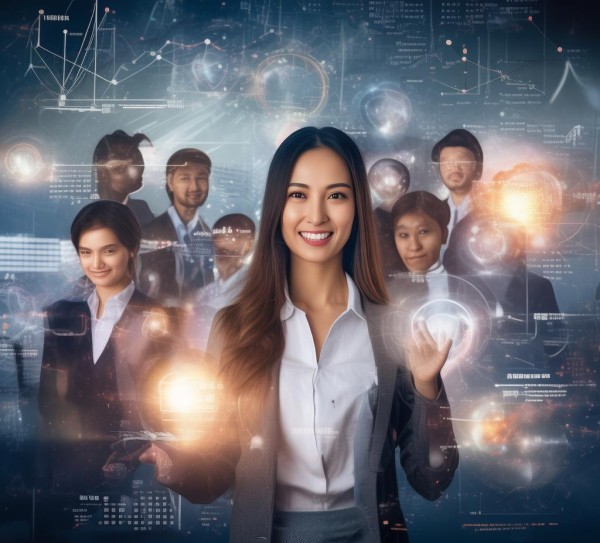 娟姐信息技术咨询服务部,助力企业成长的智慧之光 娟姐信息技术咨询服务部,助力企业成长的智慧之光