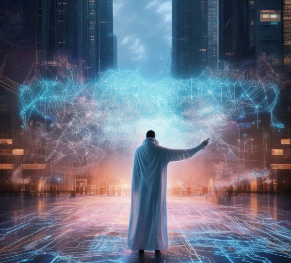 海宇信息技术咨询，disrupt the Digital Transformation Landscape