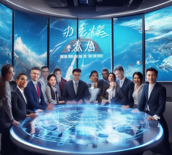 翔佑信息技术咨询服务,助力企业迈向数字化新境界 翔佑信息技术咨询服务,助力企业迈向数字化新境界