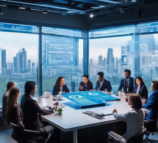 盘州市润枫信息技术咨询,助力企业数字化转型 盘州市润枫信息技术咨询,助力企业数字化转型