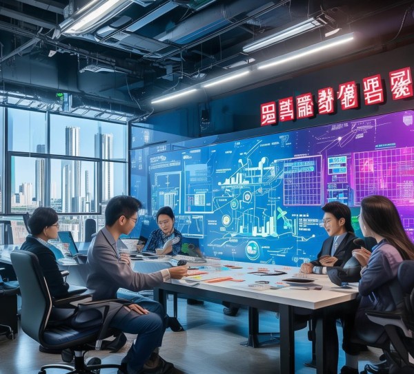长春市鸣羽信息咨询服务,发展现状与未来展望 长春市鸣羽信息咨询服务,发展现状与未来展望