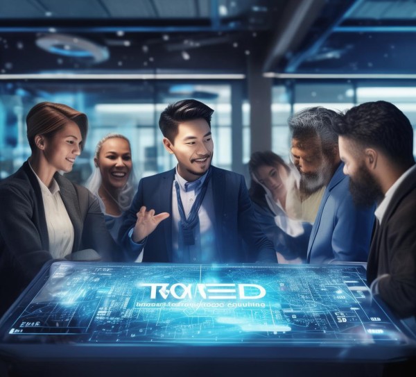 塔耐德信息技术咨询，助力企业数字化转型的专属顾问