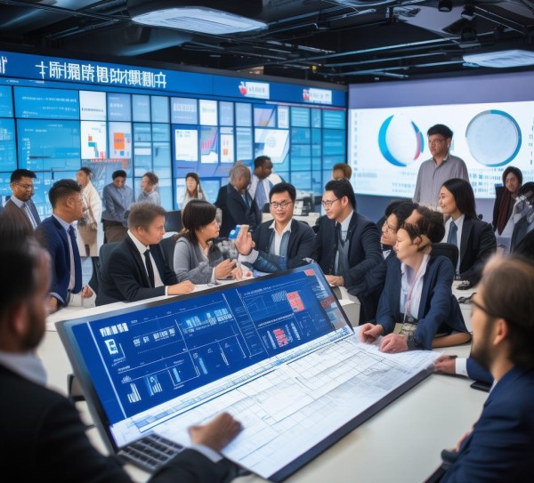 湖南信息化管理咨询招聘,助力企业数字化转型 湖南信息化管理咨询招聘,助力企业数字化转型