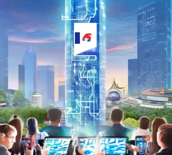 佛山驰义信息技术咨询公司,助力企业迈向数字化未来 佛山驰义信息技术咨询公司,助力企业迈向数字化未来