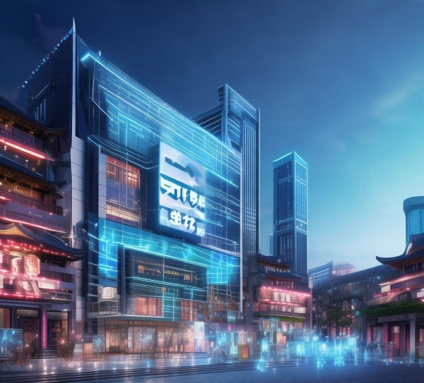洛阳九城信息咨询服务公司,助力城市数字化转型 洛阳九城信息咨询服务公司,助力城市数字化转型