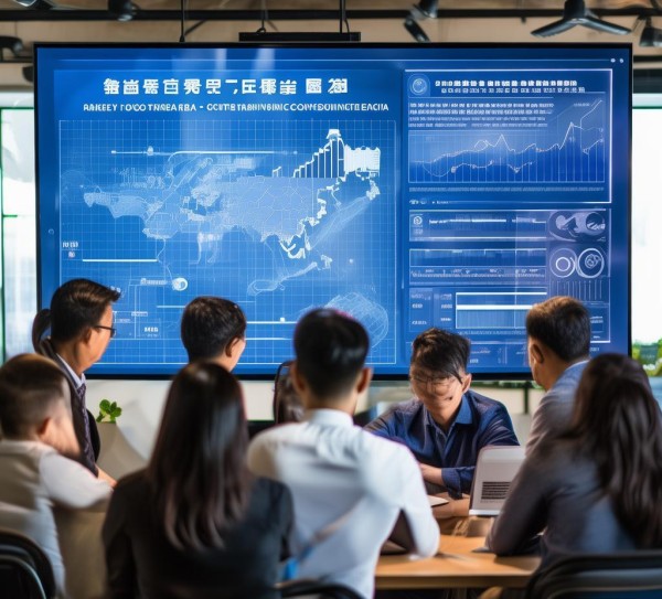 扬州信息技术咨询预算，助力企业数字化转型
