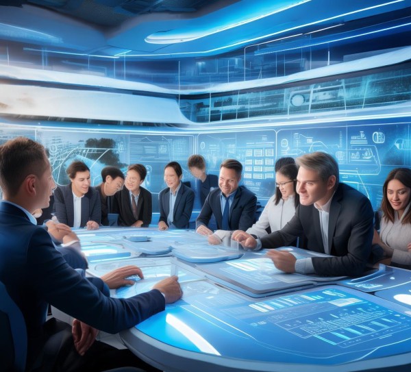 河北思必达信息技术咨询,助力企业数字化转型 河北思必达信息技术咨询,助力企业数字化转型