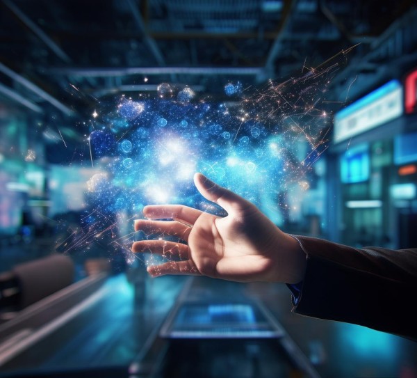 星辉信息技术咨询,助力企业数字化转型的智慧之手 星辉信息技术咨询,助力企业数字化转型的智慧之手
