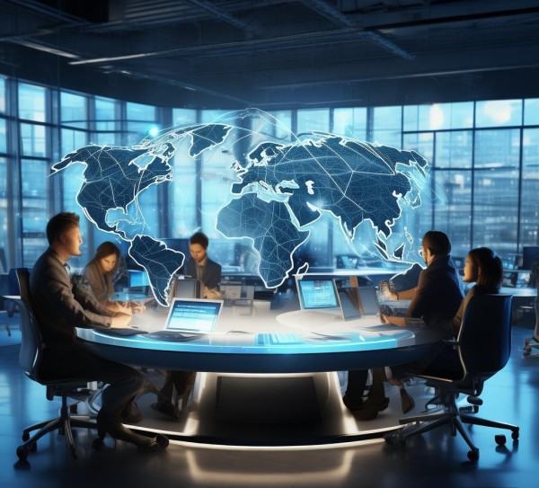 信息化咨询公司,服务的终极目标 信息化咨询公司,服务的终极目标