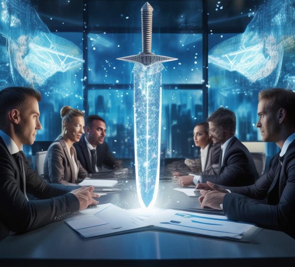 信息化咨询与监理,重构信任的双刃剑 信息化咨询与监理,重构信任的双刃剑