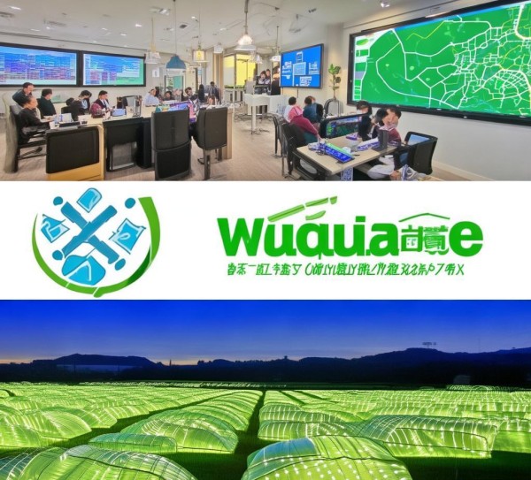 吴桥县信息咨询服务公司，助力乡村振兴，服务智慧农业