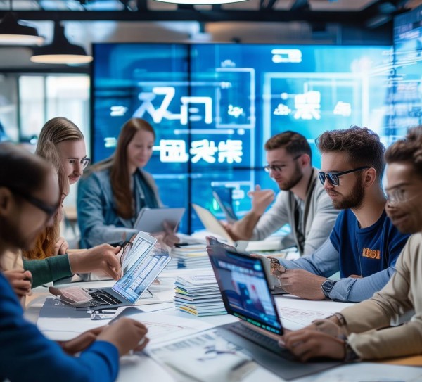 沧州企业信息化咨询服务，助力企业数字化转型