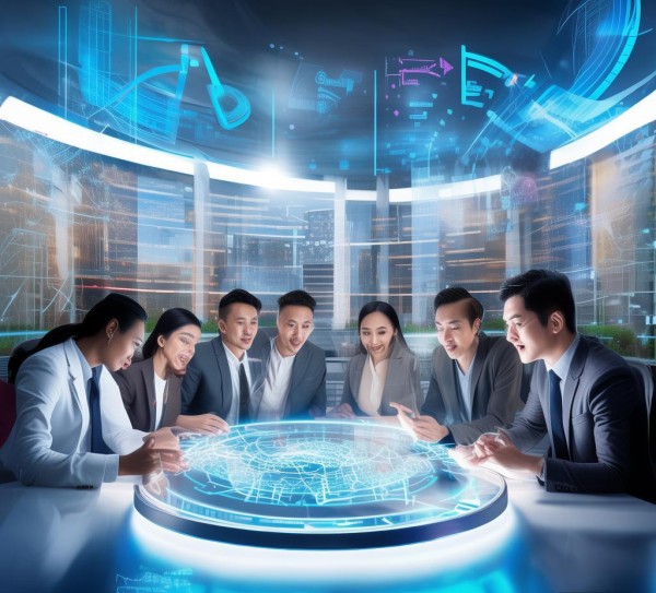 辽宁百家燕信息技术咨询,助力企业数字化转型 辽宁百家燕信息技术咨询,助力企业数字化转型