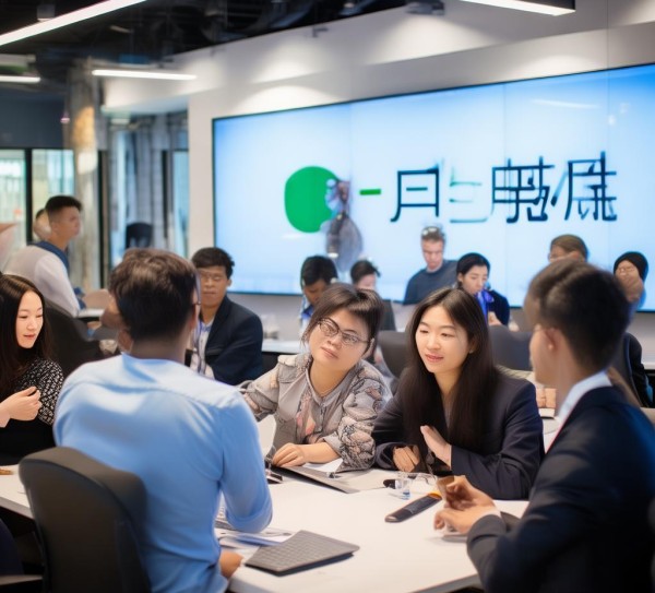 重塑职场软实力，走进基软信息咨询服务中心