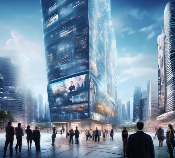 合肥信息技术咨询，引领未来发展的关键力量