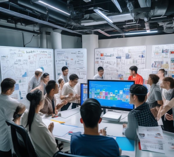 河北森鹏信息咨询服务有限公司，赋能社会，创造价值