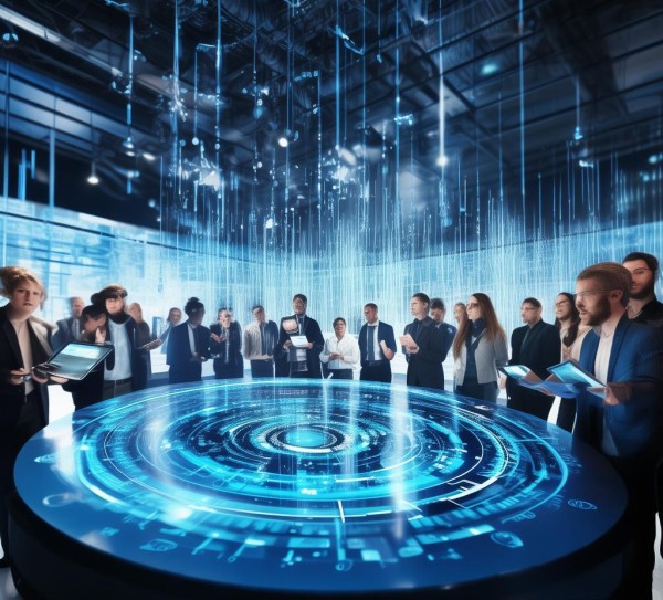 推广信息技术咨询供应,数字化转型的关键力量 推广信息技术咨询供应,数字化转型的关键力量