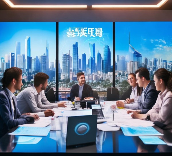 松江区IT信息化咨询，助力经济发展与民生改善