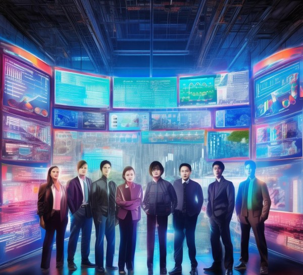 杭州起点信息技术咨询,助力企业数字化转型的首选伙伴 杭州起点信息技术咨询,助力企业数字化转型的首选伙伴