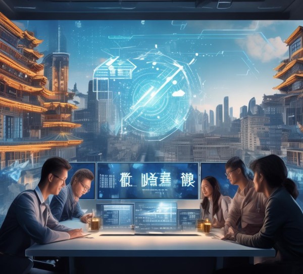 淮安信息技术咨询,助力你的数字化转型 淮安信息技术咨询,助力你的数字化转型