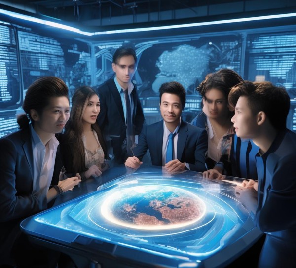 兴烨信息咨询服务，全球市场的领导者与未来的机遇