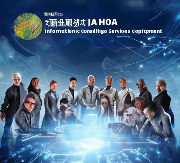 科技赋能,龙华琦灏信息咨询服务部的使命与未来 科技赋能,龙华琦灏信息咨询服务部的使命与未来