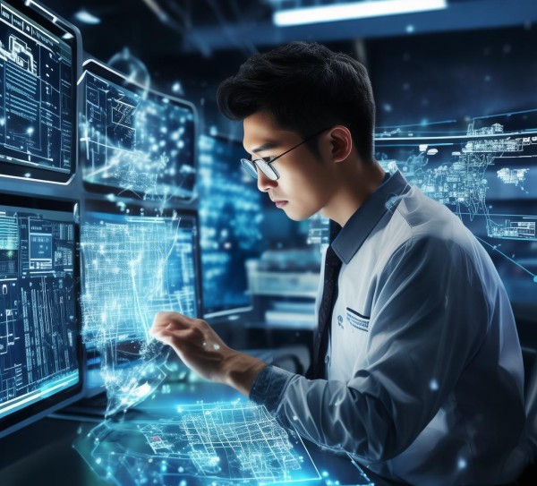 什么是信息化咨询工程师? 什么是信息化咨询工程师?