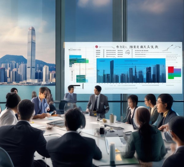 二、市场机会与挑战,Information Consulting in the Hong Kong Special Administrative Region 二、市场机会与挑战,Information Consulting in the Hong Kong Special Administrative Region