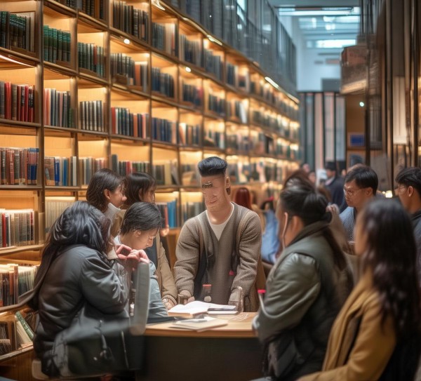 助力书香满城,河北图书馆信息咨询服务的使命与实践 助力书香满城,河北图书馆信息咨询服务的使命与实践