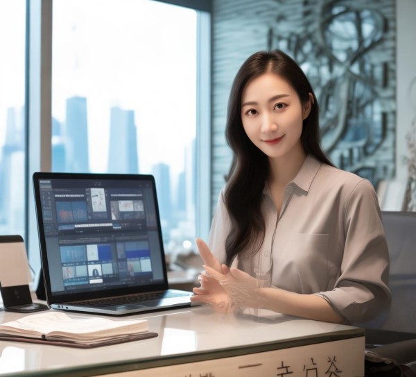 帆老师信息技术咨询服务