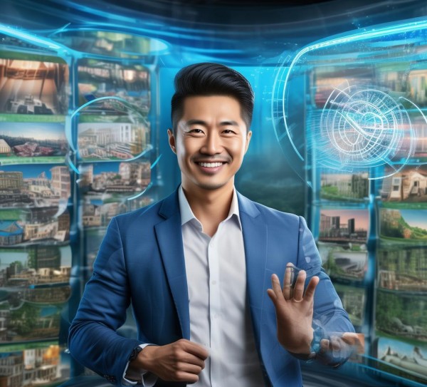 潘高峰,助力房产信息咨询,开启您的Properties未来 潘高峰,助力房产信息咨询,开启您的Properties未来