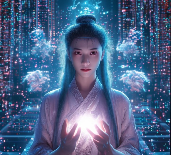 守护信息时代,绽放服务之光—论牡丹信息咨询服务中心 守护信息时代,绽放服务之光—论牡丹信息咨询服务中心