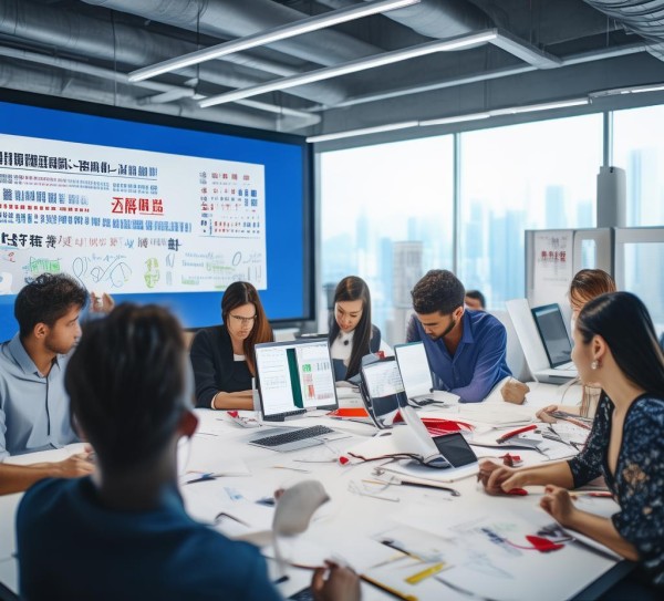 正杨信息咨询服务,助力企业转型升级,实现高质量发展 正杨信息咨询服务,助力企业转型升级,实现高质量发展