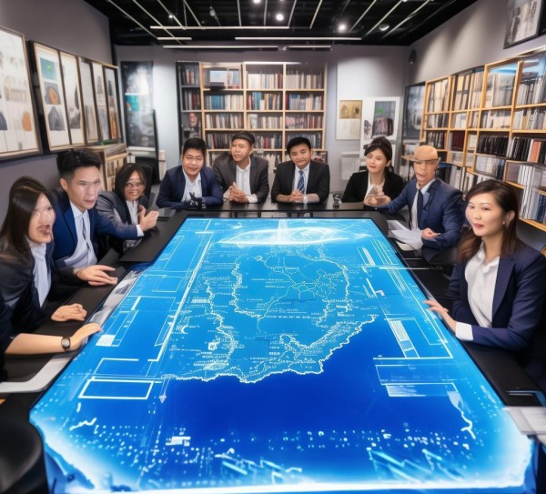 山东企业信息化咨询服务,助力企业发展 山东企业信息化咨询服务,助力企业发展