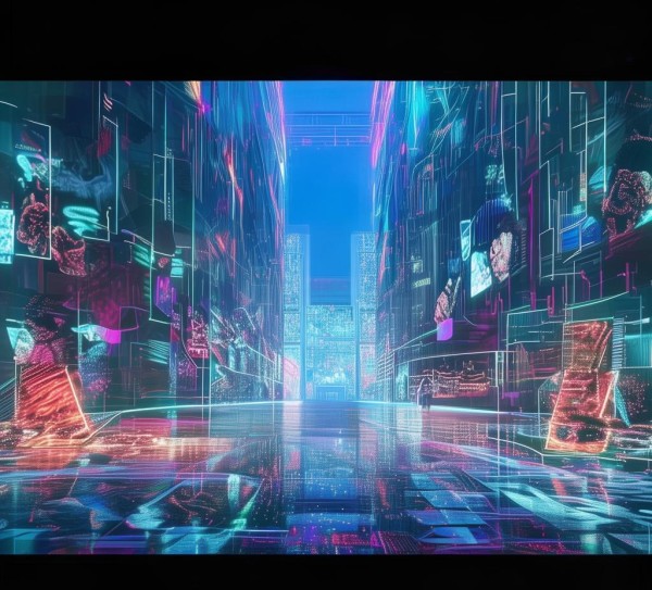 璐璐说房,数字化转型的智慧 璐璐说房,数字化转型的智慧