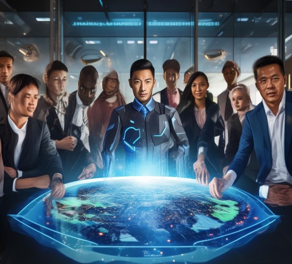 金源信息技术咨询服务部,助力企业数字化转型的守护者 金源信息技术咨询服务部,助力企业数字化转型的守护者