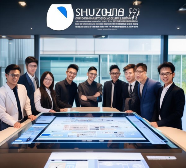 朔州信息化教师咨询公司,助力教育数字化发展 朔州信息化教师咨询公司,助力教育数字化发展