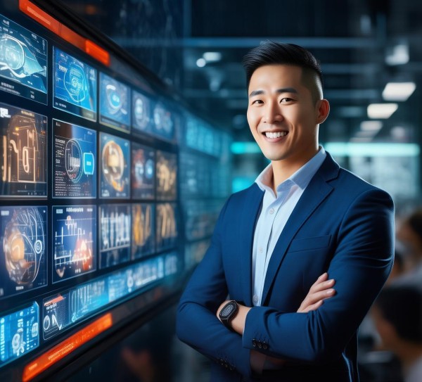信息化行业咨询顾问,助力企业数字化转型的智慧赋能 信息化行业咨询顾问,助力企业数字化转型的智慧赋能