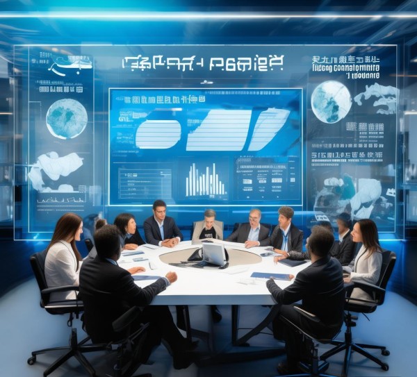 漳州信息技术咨询,助力企业数字化转型 漳州信息技术咨询,助力企业数字化转型