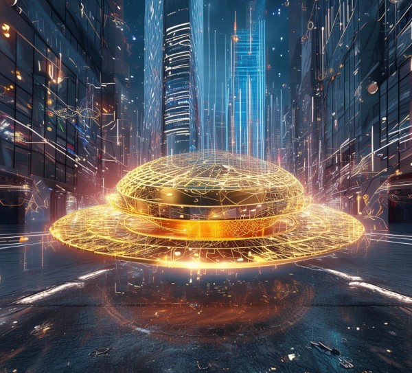 金解盘，数字经济的创新力量