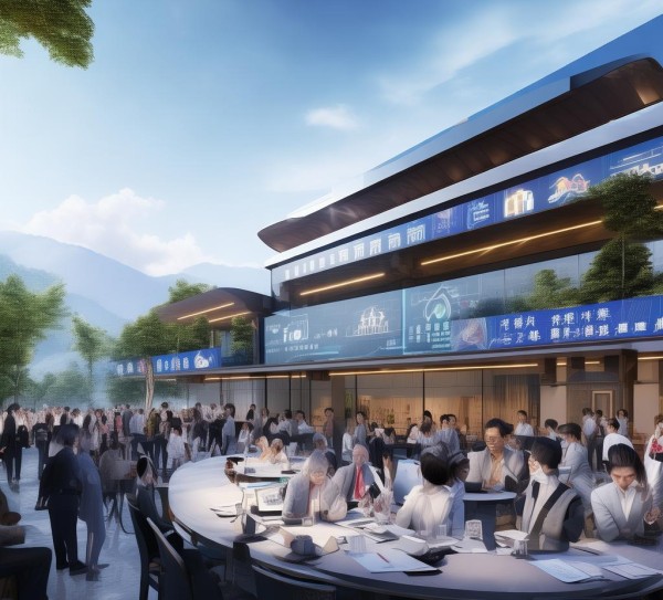 云南信息化信息咨询机构,助力数字经济发展的重要力量 云南信息化信息咨询机构,助力数字经济发展的重要力量
