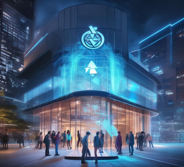 续本信息技术咨询中心,技术驱动的市场崛起 续本信息技术咨询中心,技术驱动的市场崛起