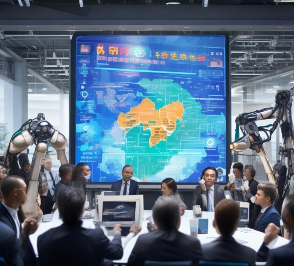 河南企业信息化咨询招聘,助力企业数字化转型 河南企业信息化咨询招聘,助力企业数字化转型