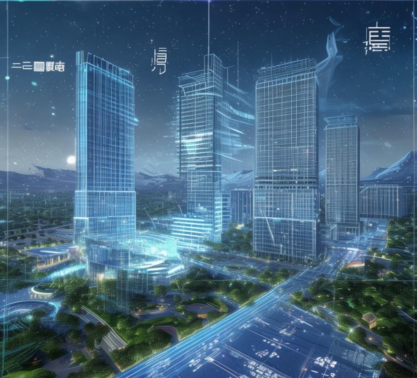 智盛信息技术咨询怎么样—智慧园区高质量发展的新引擎 智盛信息技术咨询怎么样—智慧园区高质量发展的新引擎