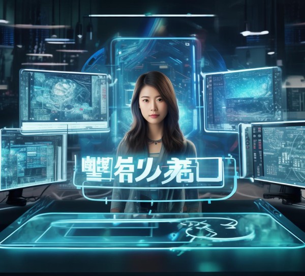 小莉技术咨询,专业之光,助力你的数字化转型 小莉技术咨询,专业之光,助力你的数字化转型