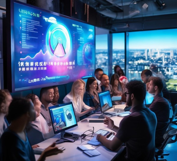 赛迪信息化咨询,助力Your项目成功 赛迪信息化咨询,助力Your项目成功