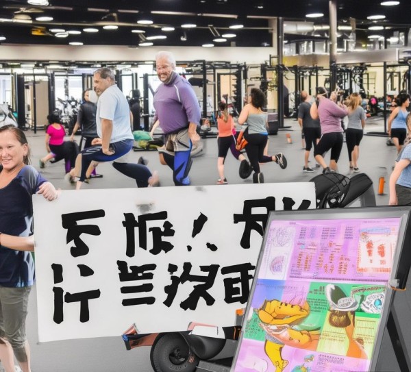 中正健身信息咨询服务,助力您的健身计划 中正健身信息咨询服务,助力您的健身计划