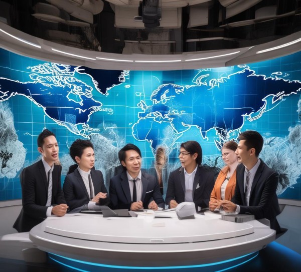 泰国信息咨询服务,全球视野下的机遇与挑战 泰国信息咨询服务,全球视野下的机遇与挑战