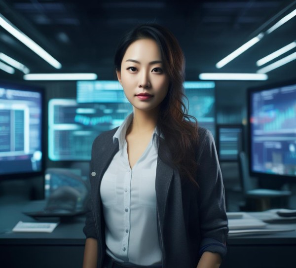 信息咨询服务领域的新星:孙经理的崛起与影响力 信息咨询服务领域的新星:孙经理的崛起与影响力